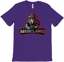 Mediclawd T-Shirts