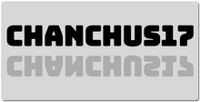 chanchus17 XXL Gaming Mousepad