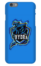 itsdrhydra iPhone Phone Cases