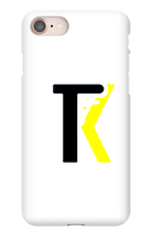 Cover iPhone X - By Torke