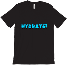 HYDRATE