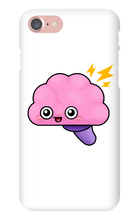 chrisdopamine iPhone Phone Cases