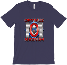 Logo W/ Name T-Shirt