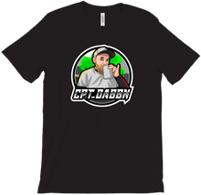 cpt_dabbn-1555 T-Shirts
