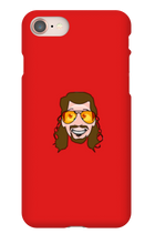dirtaigaming iPhone Phone Cases