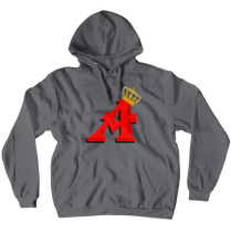 Hoodies (No-Zip/Pullover)