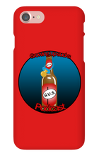 growingupsucks iPhone Phone Cases