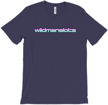 T-Shirt WildmanSlots
