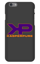 kasperpure iPhone Phone Cases