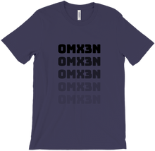 oMx3n T-Shirts