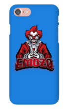 emozq iPhone Phone Cases