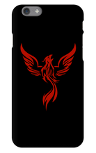 finsh90 iPhone Phone Cases