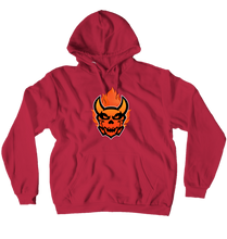 FlaminRen Hoodies (No-Zip/Pullover)