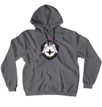 Shred Hoodie (No-Zip/Pullover)