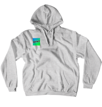 ittybittykidwa Hoodies (No-Zip/Pullover)