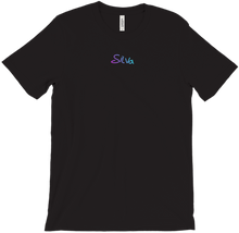 Silva Colorful Logo T-Shirts