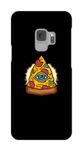 geronimus1 Samsung Phone Cases