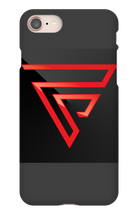 threeguysinonegame iPhone Phone Cases