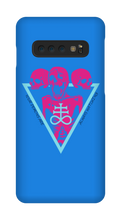 Always Watching Samsung Phone Cases