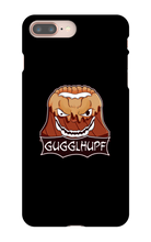 gugglhupf iPhone Phone Cases