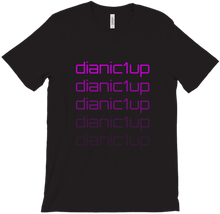 dianic1up T-Shirts