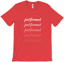 patformat T-Shirts