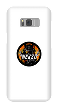 nekzosinodiak Samsung Phone Cases