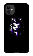 neanderbrawl iPhone Phone Cases