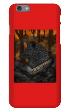 kreiz_official iPhone Phone Cases