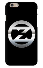 the_z_man iPhone Phone Cases