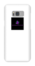 gamersing_yt Samsung Phone Cases