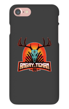 the_angry__texan94 iPhone Phone Cases