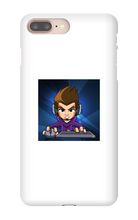 daddycosme iPhone Phone Cases
