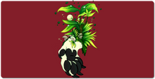Paw Growth XXL Gaming Mousepad