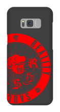 VRS Samsung Case Red Design