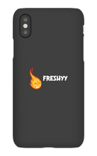 freshyy iPhone Phone Cases