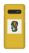 expired_soju Samsung Phone Cases