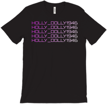 holly_dolly1946 T-Shirts