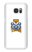 t.wallgaming Samsung Phone Cases