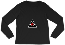 samsmithaudio Long Sleeve Tee