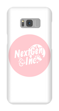 NextGen Media Phone Case - Samsung