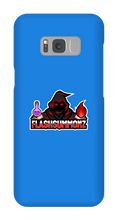 flashsummonz Samsung Phone Cases