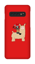 dramalama19 Samsung Phone Cases