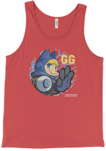 boomsamatv Tank Top
