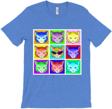 RAD CATS T-Shirts