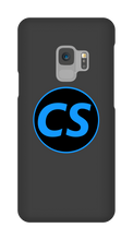 Colton Steiner Samsung Phone Case
