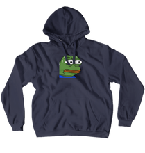 kirkon144hz Hoodies (No-Zip/Pullover)