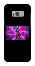 lillrapyt Samsung Phone Cases