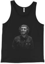 bktheconspiracy Tank Top