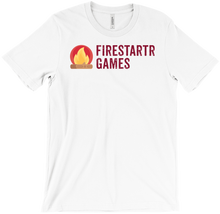 Firestartr Games T-Shirt